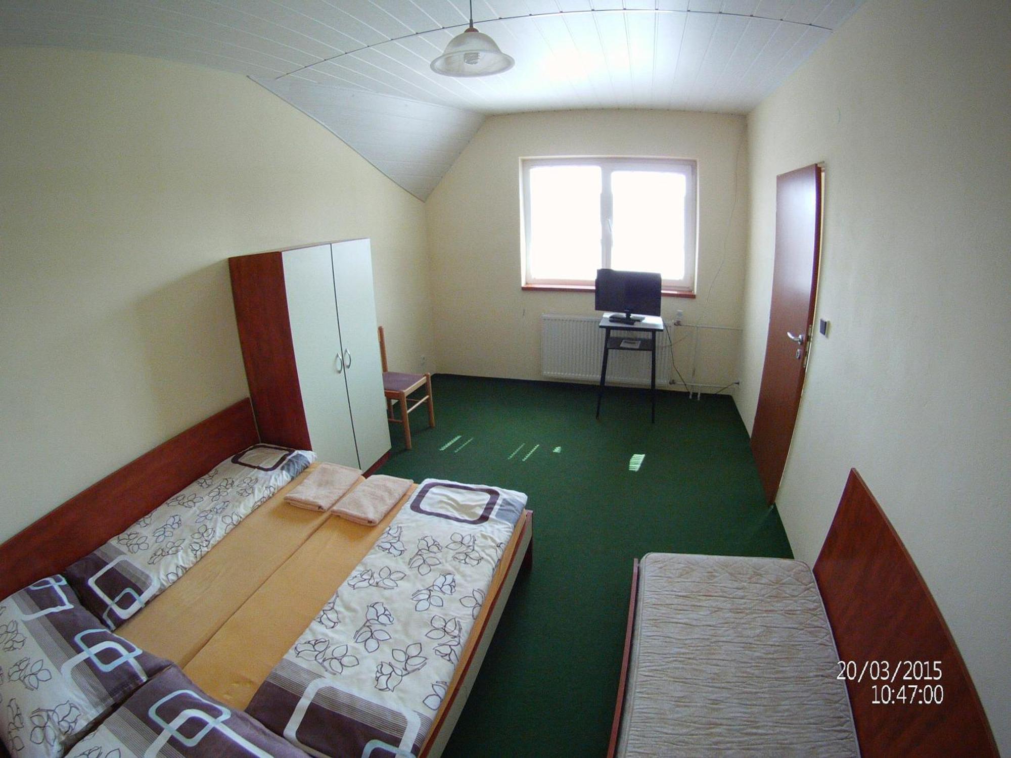 Kaplna 卡波纳旅馆酒店 客房 照片